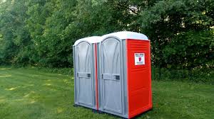 Portable Restroom Removal and Pickup in Haskell, TX