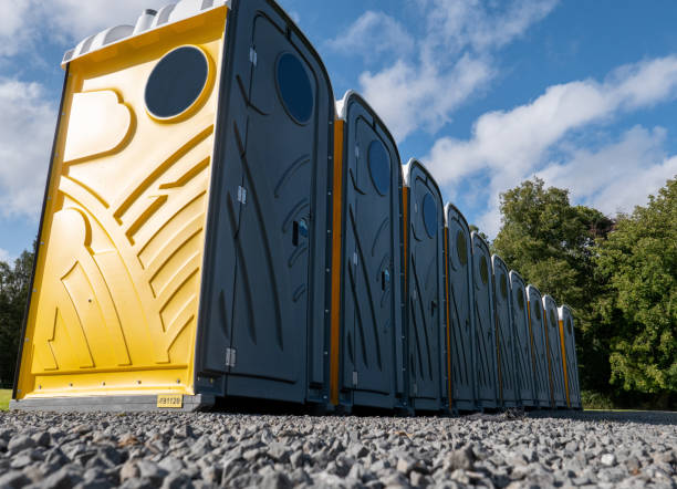 Best Standard Portable Toilet Rental  in Haskell, TX