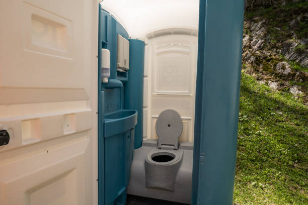 Reliable Haskell, TX Portable Potty Rental Solutions