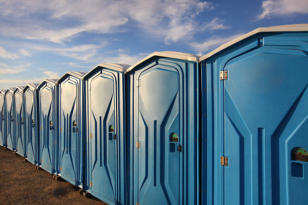 Best Portable Toilets with Baby Changing Stations  in Haskell, TX