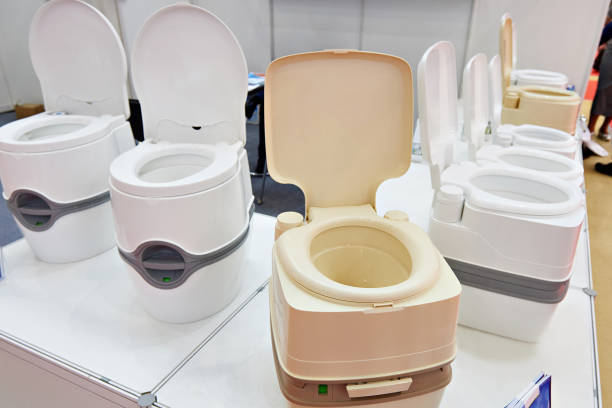 Best Standard Portable Toilet Rental  in Haskell, TX