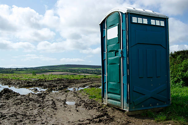 Portable Toilets for Disaster Relief Sites in Haskell, TX